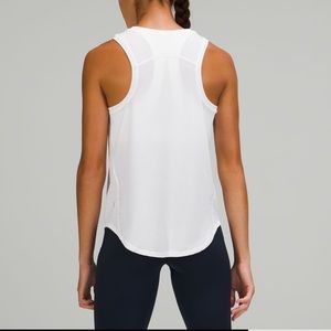Lululemon tank top